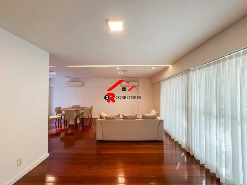 Foto 5 de Apartamento com 3 quartos à venda, 199m2 em Rio De Janeiro - RJ