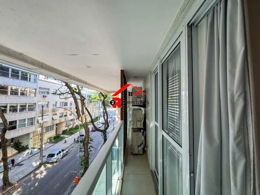 Foto 8 de Apartamento com 3 quartos à venda, 199m2 em Rio De Janeiro - RJ
