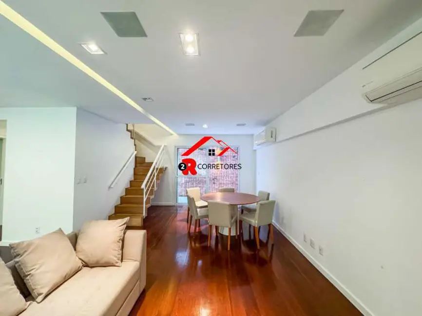 Foto 7 de Apartamento com 3 quartos à venda, 199m2 em Rio De Janeiro - RJ