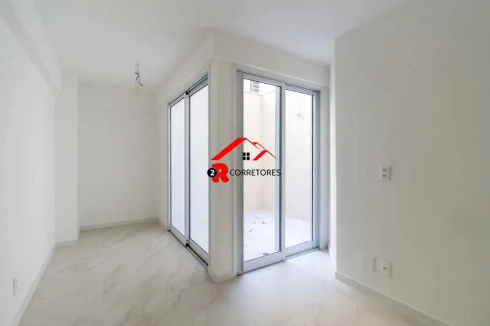 Foto 3 de Apartamento com 1 quarto à venda, 62m2 em Rio De Janeiro - RJ