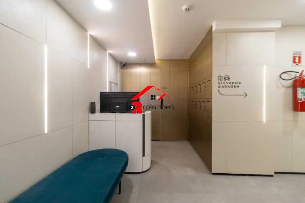 Foto 1 de Apartamento com 1 quarto à venda, 62m2 em Rio De Janeiro - RJ