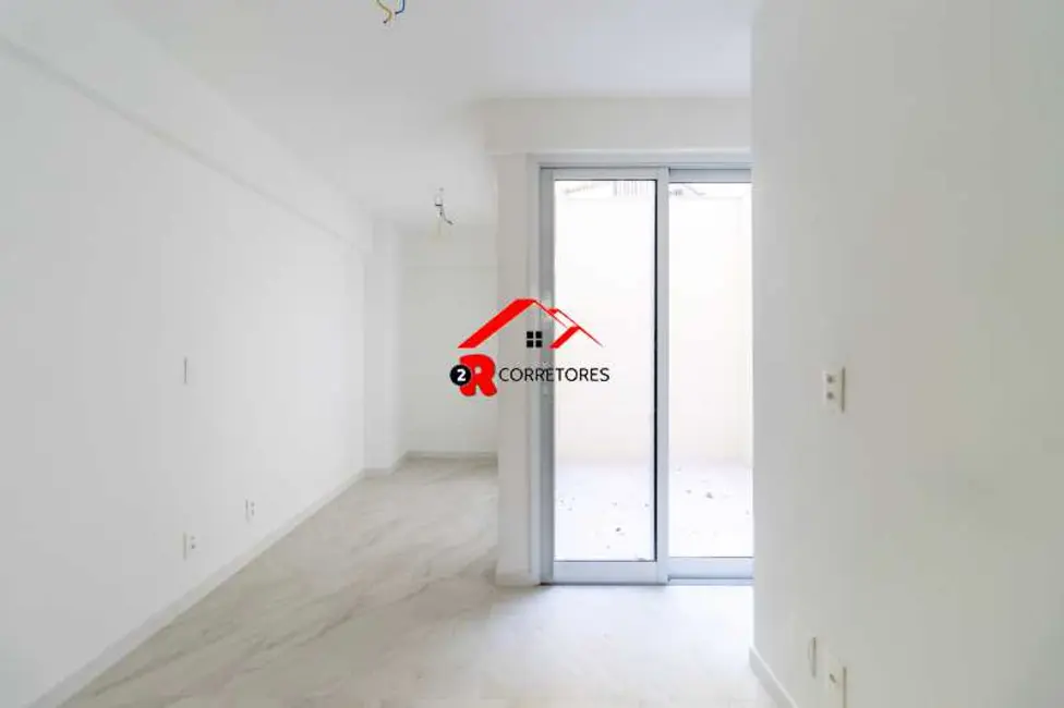 Foto 2 de Apartamento com 1 quarto à venda, 62m2 em Rio De Janeiro - RJ