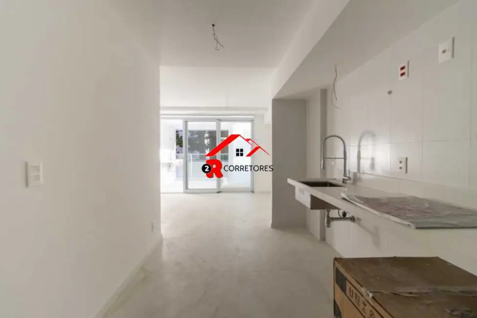 Foto 9 de Apartamento com 1 quarto à venda, 62m2 em Rio De Janeiro - RJ