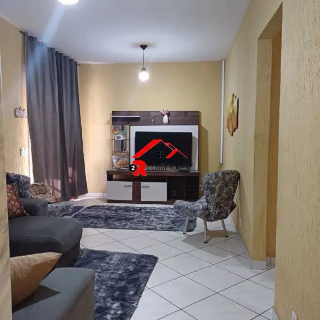 Foto 6 de Casa de Condomínio com 4 quartos à venda, 120m2 em Araruama - RJ