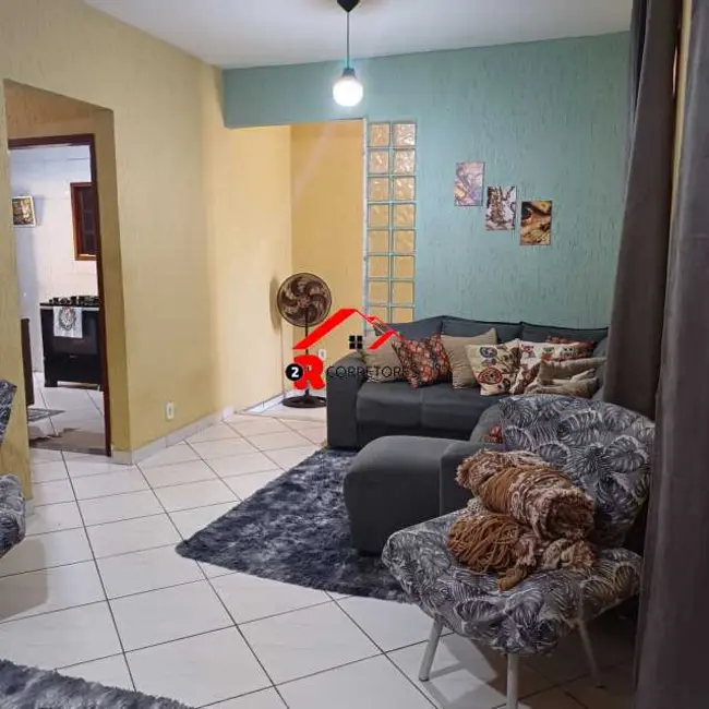 Foto 5 de Casa de Condomínio com 4 quartos à venda, 120m2 em Araruama - RJ