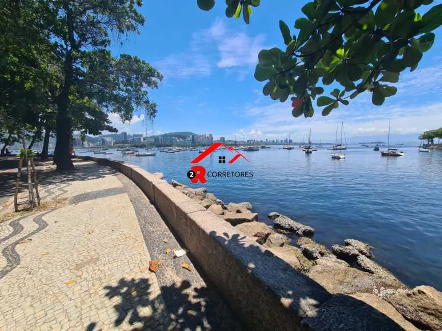 Apartamento com 1 quarto à venda, 55m2 em Rio De Janeiro - RJ - imagem 1 Foto 1 de Apartamento com 1 quarto à venda, 55m2 em Rio De Janeiro - RJ