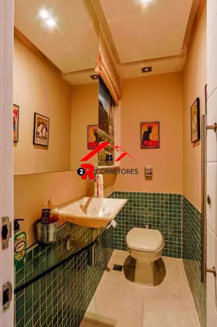 Foto 4 de Apartamento com 3 quartos à venda, 150m2 em Rio De Janeiro - RJ