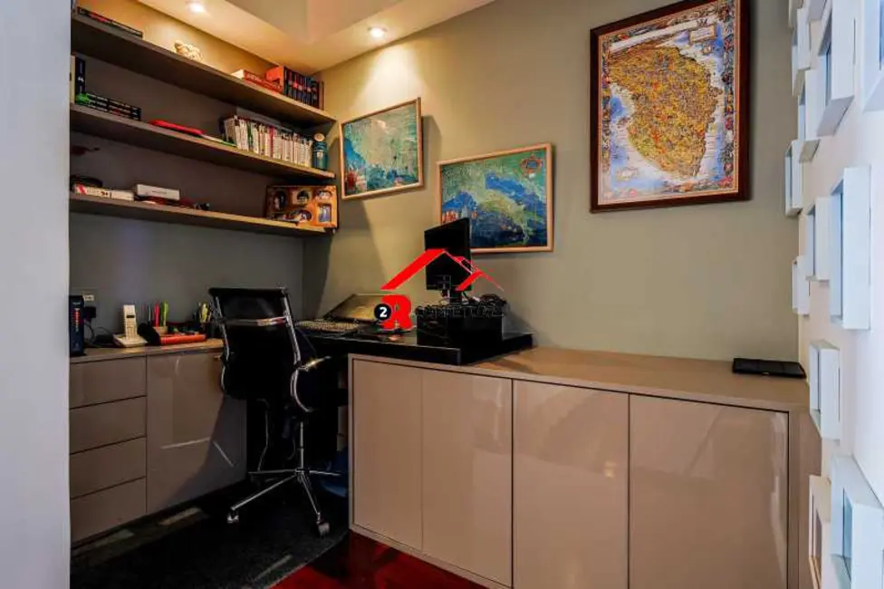 Foto 8 de Apartamento com 3 quartos à venda, 150m2 em Rio De Janeiro - RJ