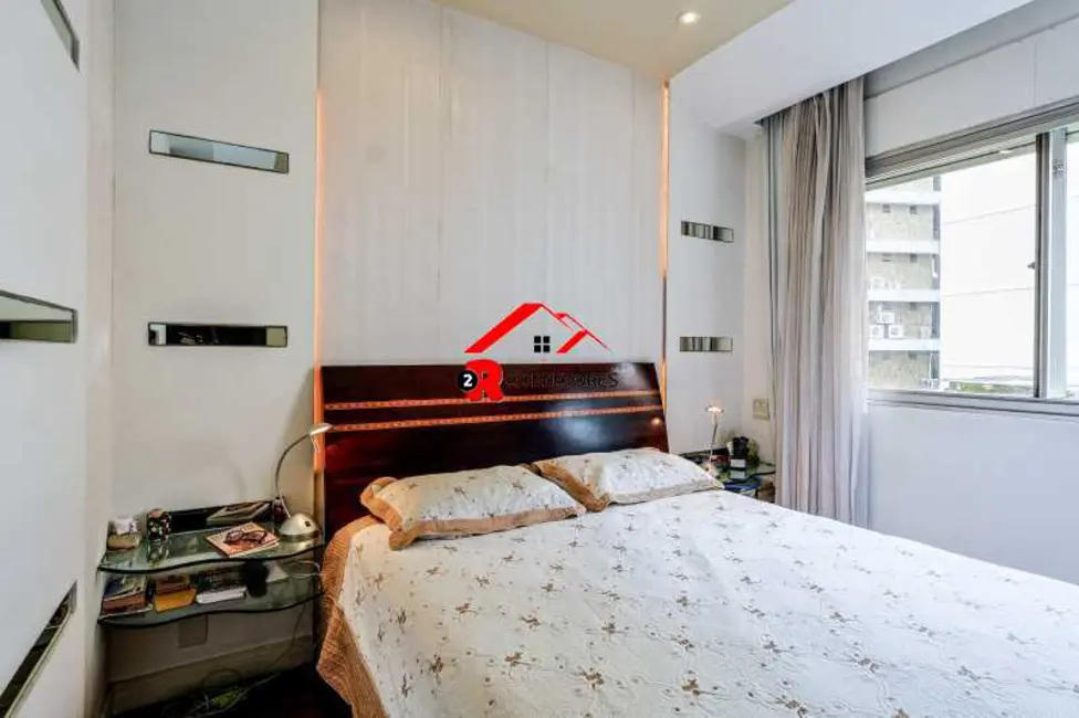 Foto 7 de Apartamento com 3 quartos à venda, 150m2 em Rio De Janeiro - RJ