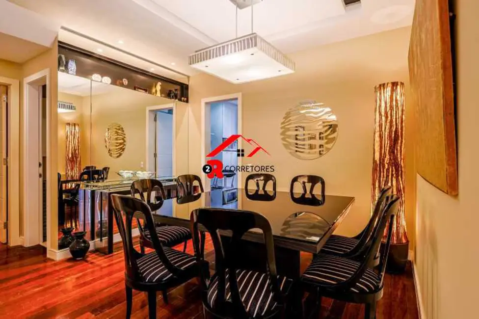 Foto 3 de Apartamento com 3 quartos à venda, 150m2 em Rio De Janeiro - RJ