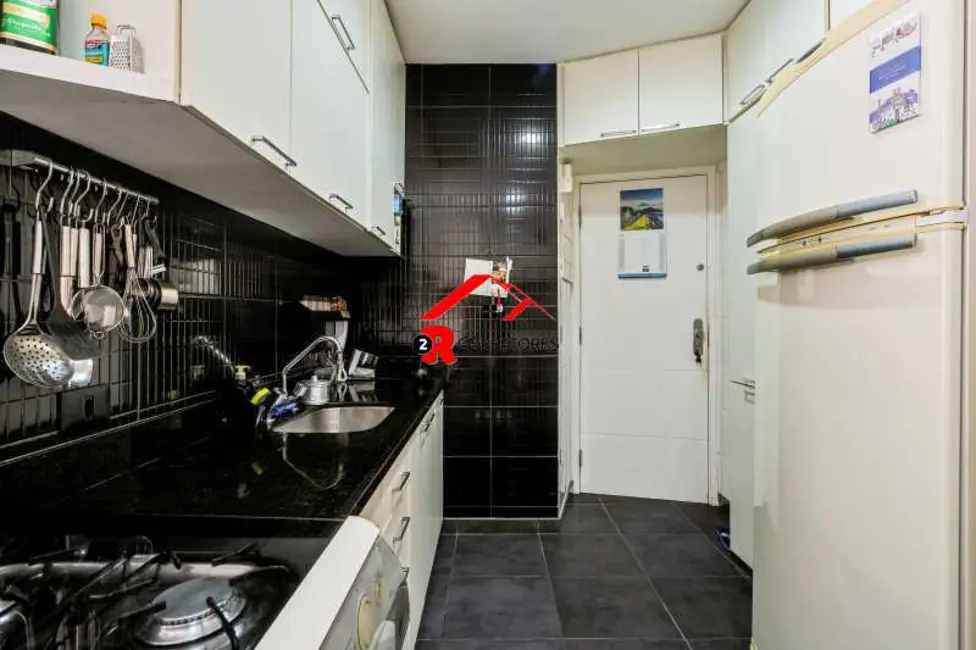 Foto 9 de Apartamento com 3 quartos à venda, 150m2 em Rio De Janeiro - RJ