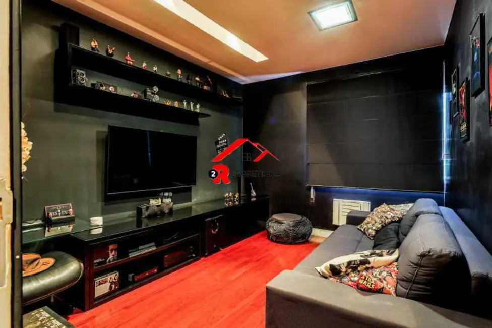 Foto 5 de Apartamento com 3 quartos à venda, 150m2 em Rio De Janeiro - RJ