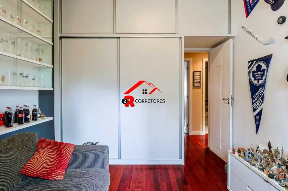 Foto 6 de Apartamento com 3 quartos à venda, 150m2 em Rio De Janeiro - RJ