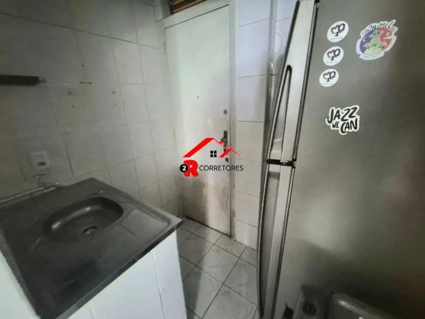 Foto 5 de Kitnet com 1 quarto à venda, 22m2 em Rio De Janeiro - RJ