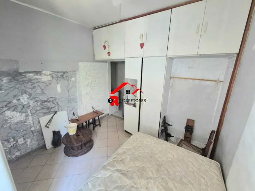 Foto 1 de Kitnet com 1 quarto à venda, 22m2 em Rio De Janeiro - RJ