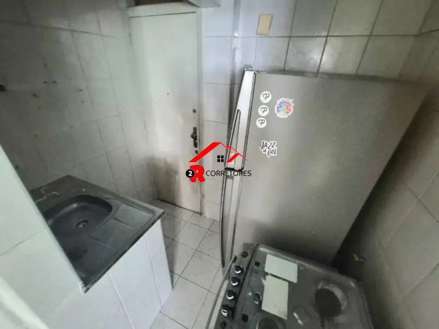 Foto 2 de Kitnet com 1 quarto à venda, 22m2 em Rio De Janeiro - RJ