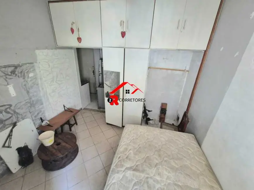 Foto 4 de Kitnet com 1 quarto à venda, 22m2 em Rio De Janeiro - RJ