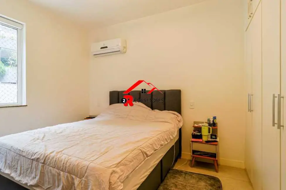 Foto 8 de Apartamento com 3 quartos à venda, 91m2 em Rio De Janeiro - RJ