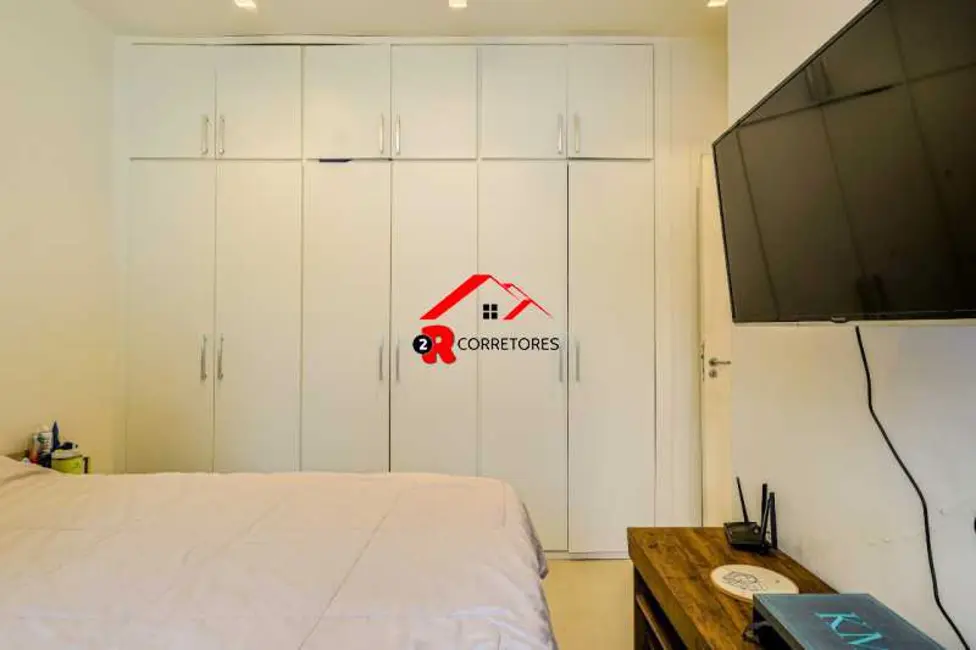 Foto 9 de Apartamento com 3 quartos à venda, 91m2 em Rio De Janeiro - RJ