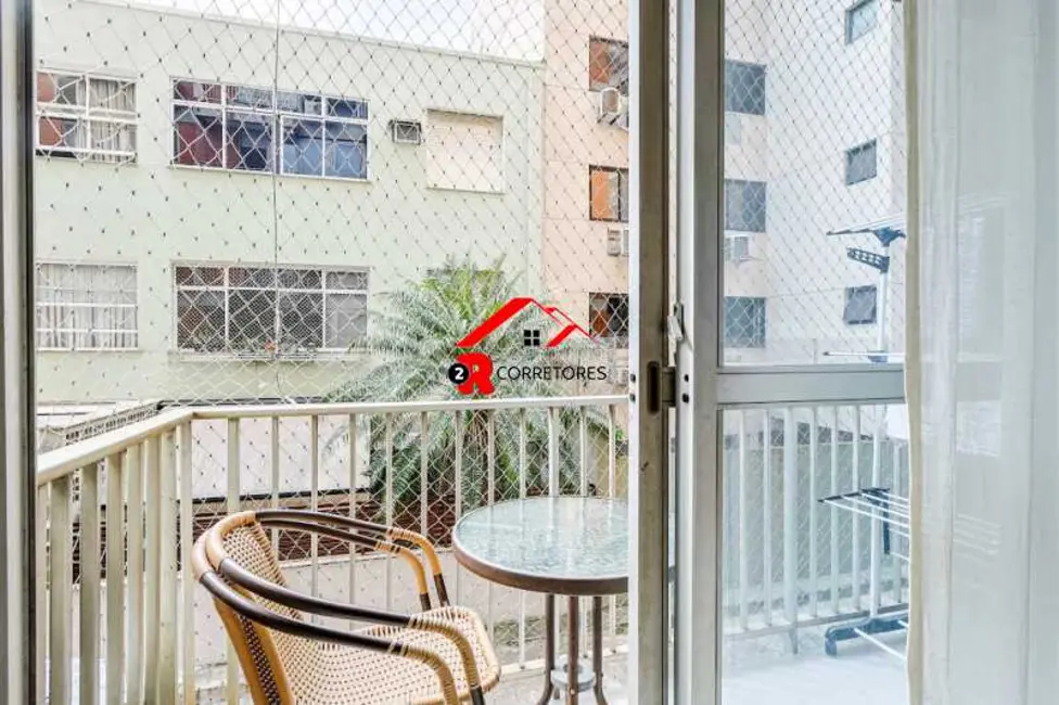 Foto 2 de Apartamento com 3 quartos à venda, 91m2 em Rio De Janeiro - RJ