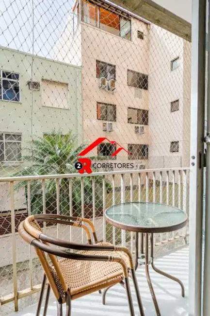 Foto 3 de Apartamento com 3 quartos à venda, 91m2 em Rio De Janeiro - RJ