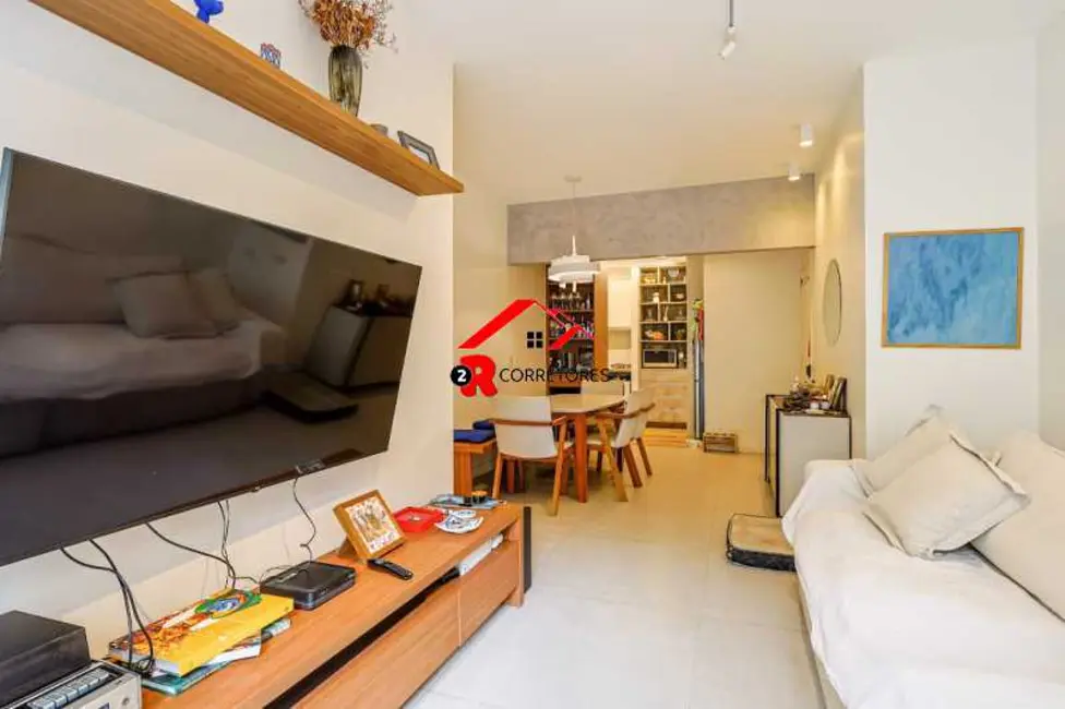 Foto 4 de Apartamento com 3 quartos à venda, 91m2 em Rio De Janeiro - RJ