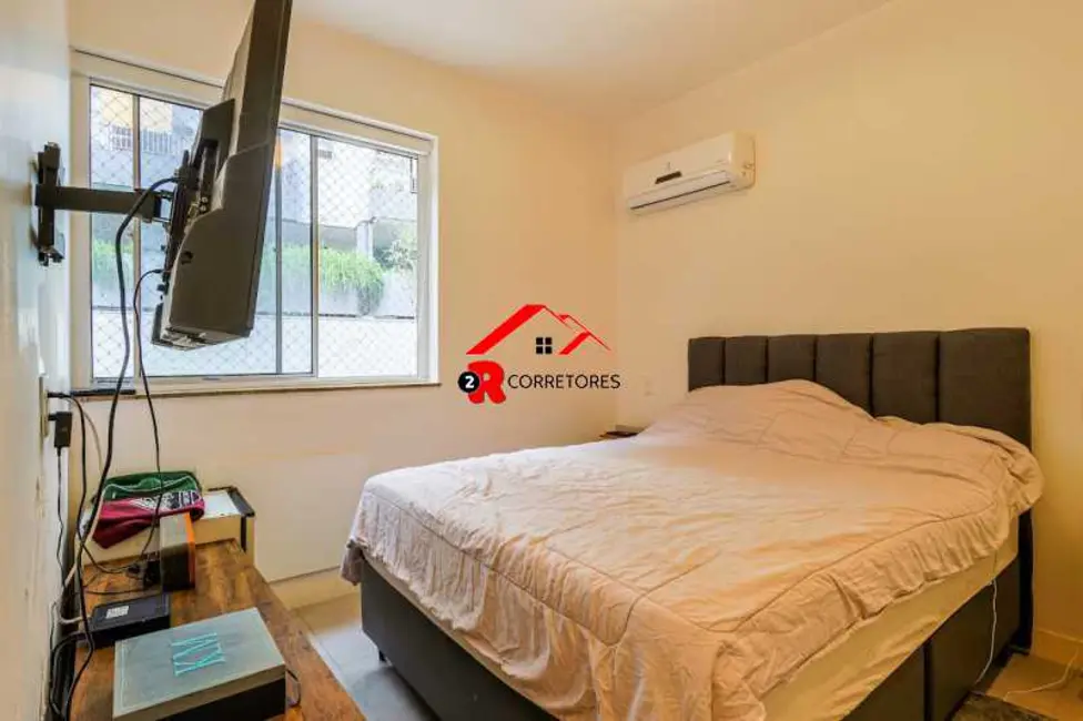 Foto 7 de Apartamento com 3 quartos à venda, 91m2 em Rio De Janeiro - RJ