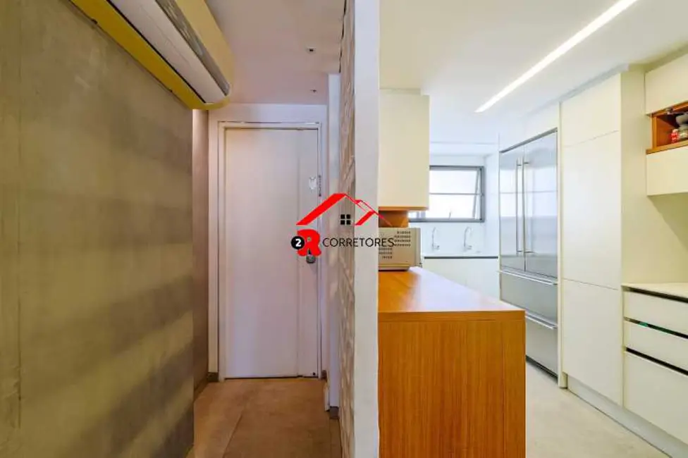 Foto 8 de Cobertura com 4 quartos à venda, 235m2 em Rio De Janeiro - RJ