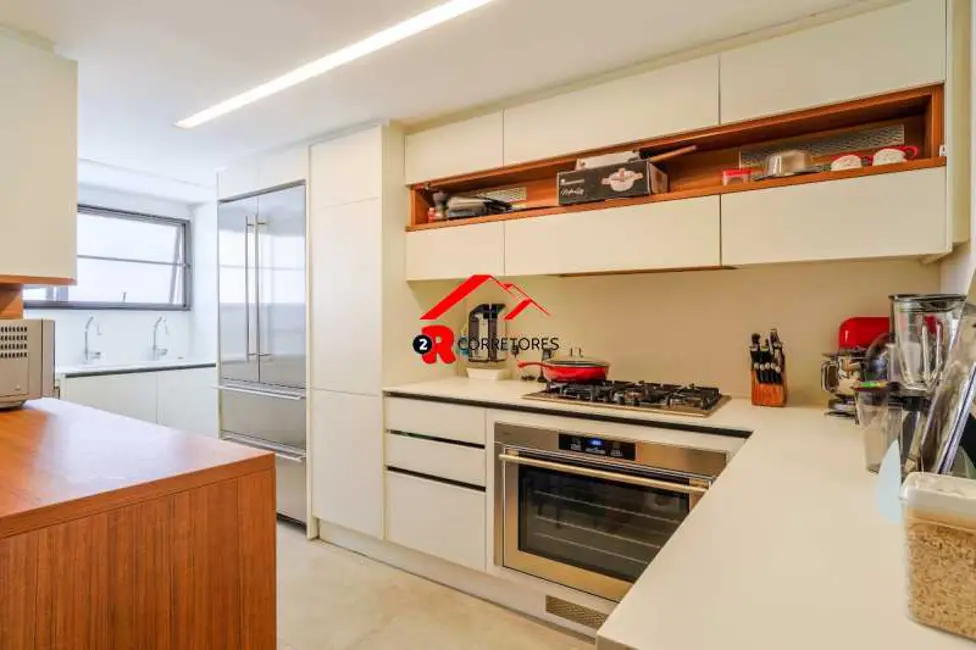 Foto 6 de Cobertura com 4 quartos à venda, 235m2 em Rio De Janeiro - RJ