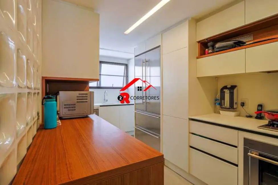 Foto 7 de Cobertura com 4 quartos à venda, 235m2 em Rio De Janeiro - RJ