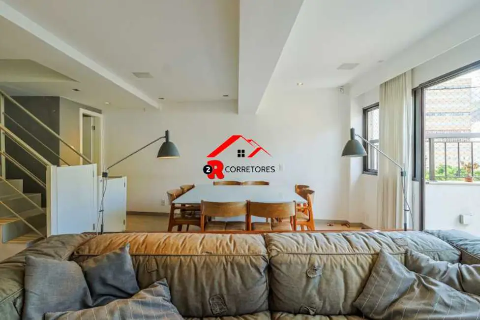 Foto 2 de Cobertura com 4 quartos à venda, 235m2 em Rio De Janeiro - RJ