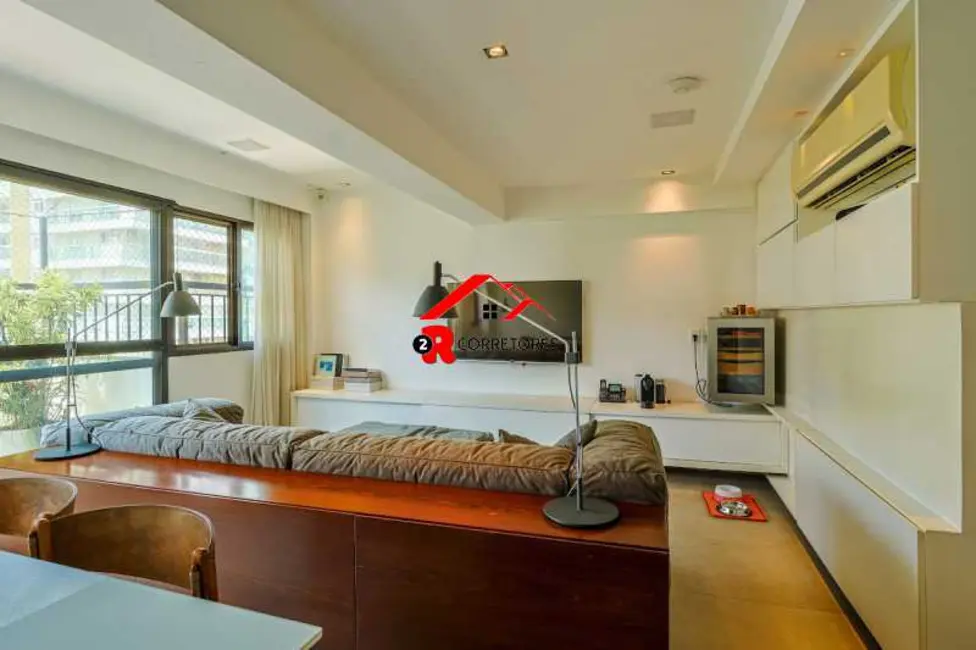 Foto 1 de Cobertura com 4 quartos à venda, 235m2 em Rio De Janeiro - RJ