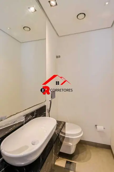 Foto 5 de Cobertura com 4 quartos à venda, 235m2 em Rio De Janeiro - RJ