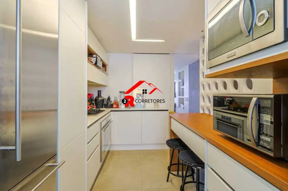 Foto 9 de Cobertura com 4 quartos à venda, 235m2 em Rio De Janeiro - RJ