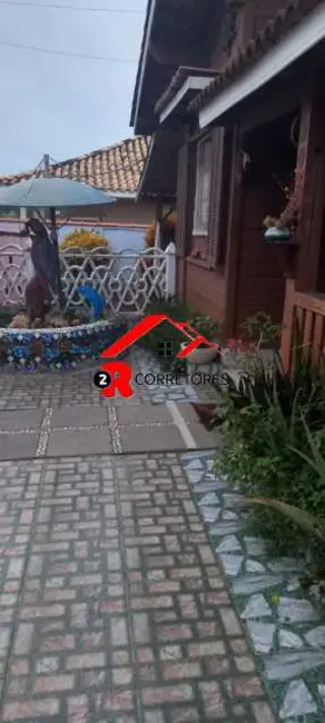 Casa de Condomínio com 4 quartos à venda, 320m2 em Araruama - RJ - imagem 4 Foto 4 de Casa de Condomínio com 4 quartos à venda, 320m2 em Araruama - RJ