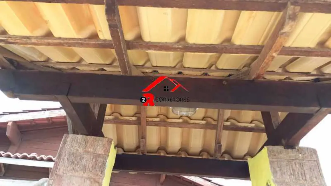 Casa de Condomínio com 4 quartos à venda, 320m2 em Araruama - RJ - imagem 3 Foto 3 de Casa de Condomínio com 4 quartos à venda, 320m2 em Araruama - RJ