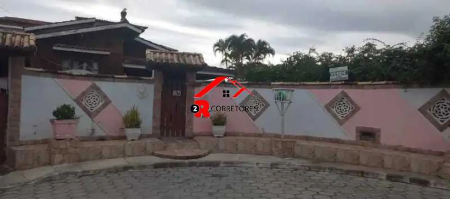 Casa de Condomínio com 4 quartos à venda, 320m2 em Araruama - RJ - imagem 7 Foto 7 de Casa de Condomínio com 4 quartos à venda, 320m2 em Araruama - RJ