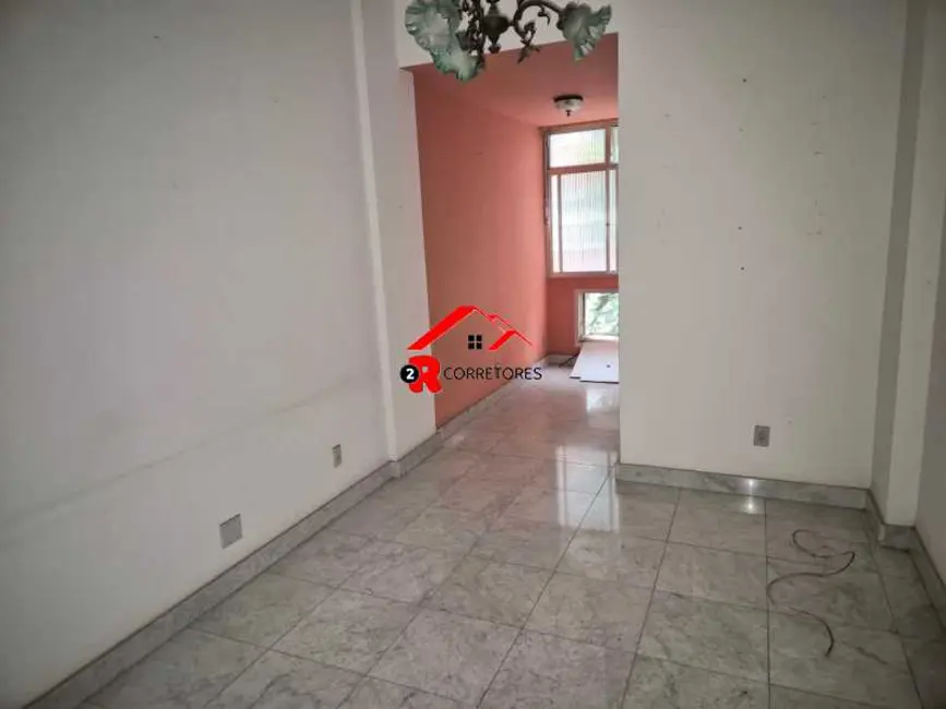 Foto 4 de Apartamento com 2 quartos à venda, 70m2 em Rio De Janeiro - RJ
