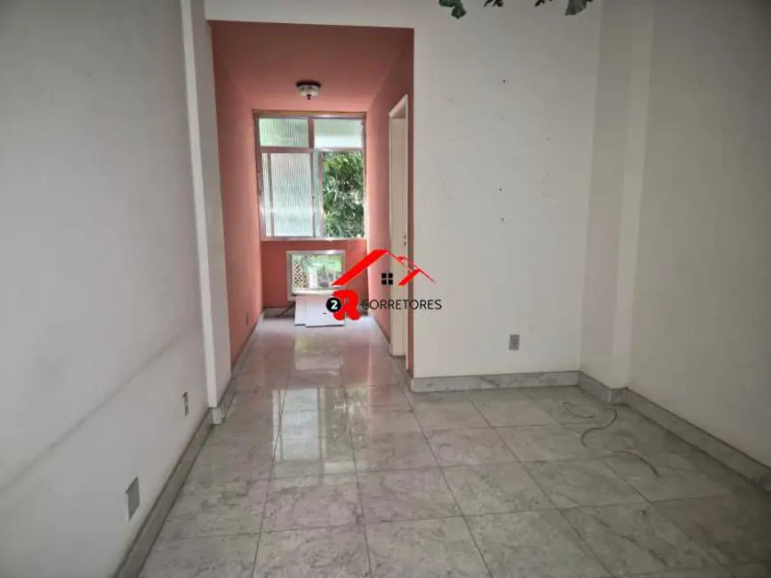 Foto 2 de Apartamento com 2 quartos à venda, 70m2 em Rio De Janeiro - RJ