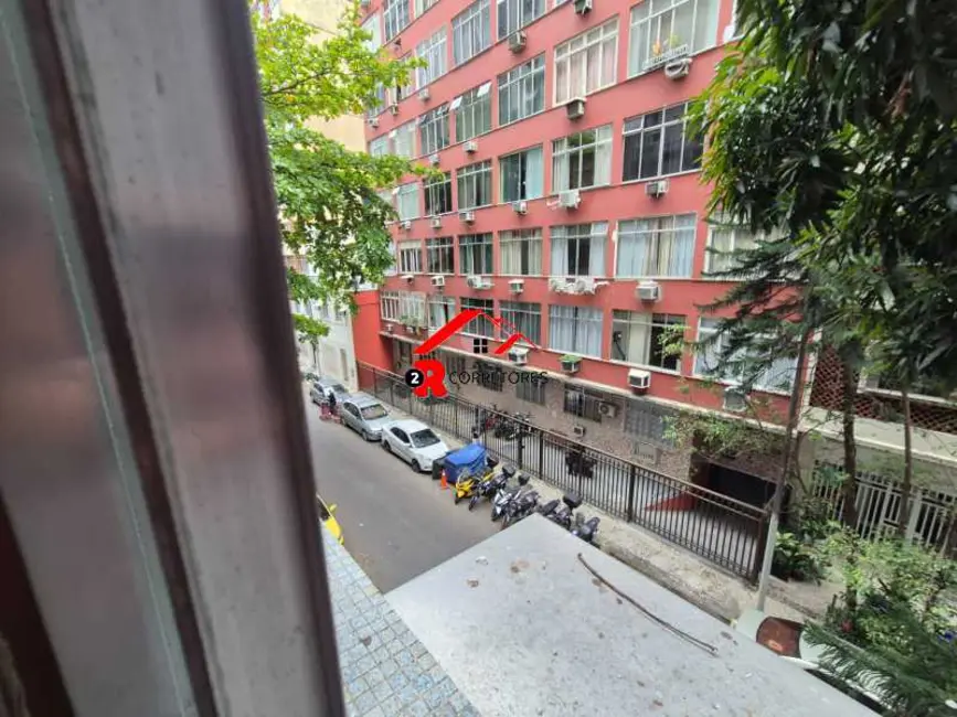Foto 9 de Apartamento com 2 quartos à venda, 70m2 em Rio De Janeiro - RJ