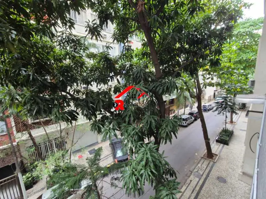 Foto 1 de Apartamento com 2 quartos à venda, 70m2 em Rio De Janeiro - RJ
