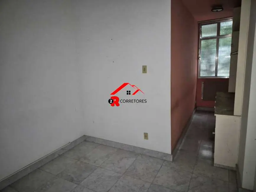 Foto 3 de Apartamento com 2 quartos à venda, 70m2 em Rio De Janeiro - RJ