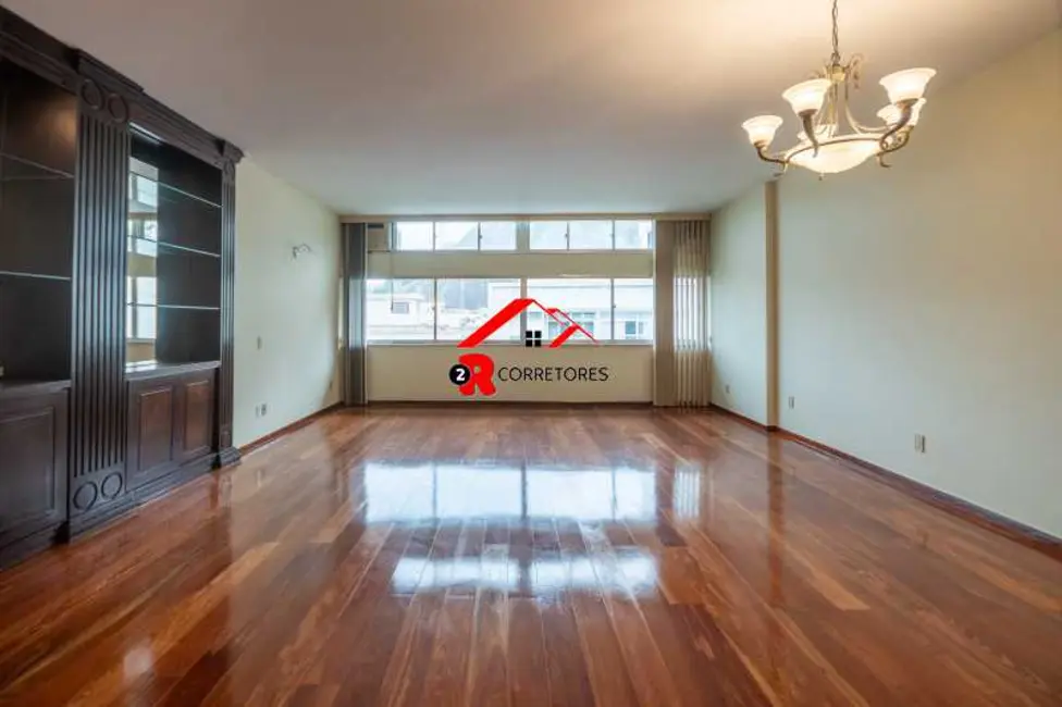 Foto 2 de Apartamento com 3 quartos à venda, 143m2 em Rio De Janeiro - RJ