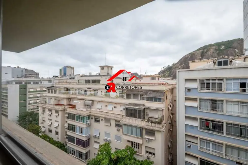 Foto 6 de Apartamento com 3 quartos à venda, 143m2 em Rio De Janeiro - RJ