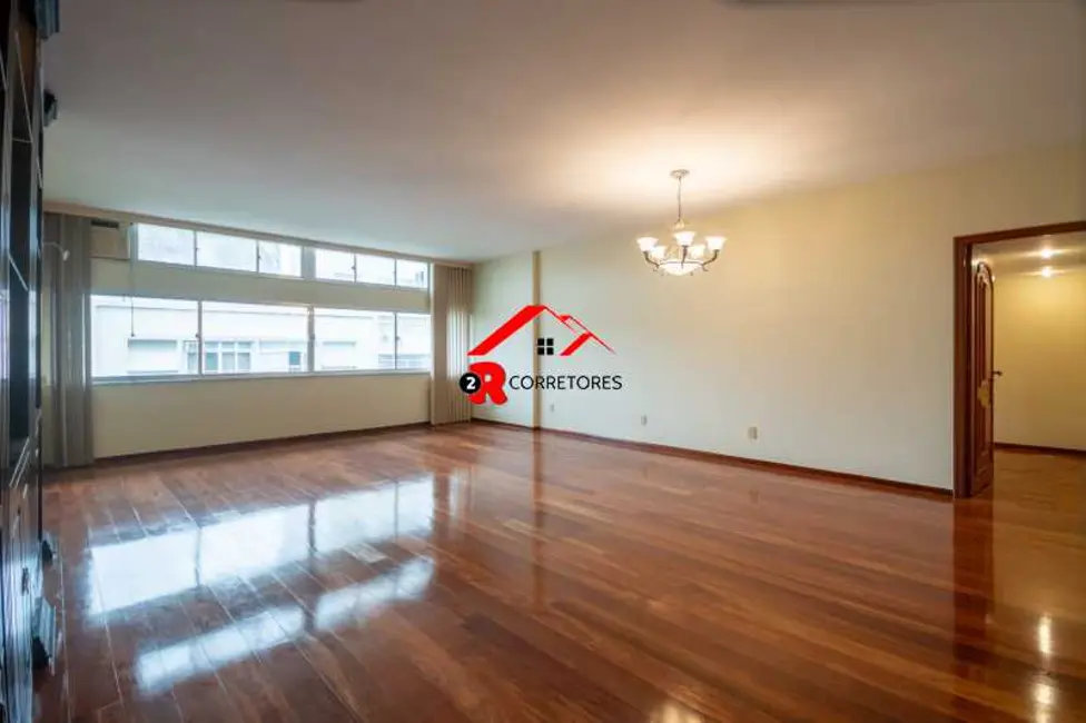 Foto 1 de Apartamento com 3 quartos à venda, 143m2 em Rio De Janeiro - RJ