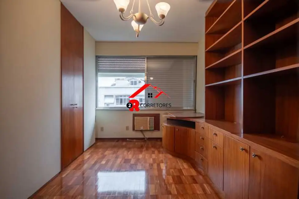 Foto 9 de Apartamento com 3 quartos à venda, 143m2 em Rio De Janeiro - RJ