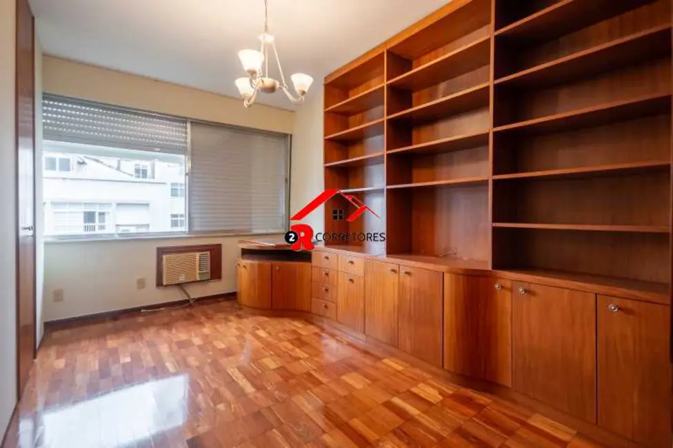 Foto 8 de Apartamento com 3 quartos à venda, 143m2 em Rio De Janeiro - RJ