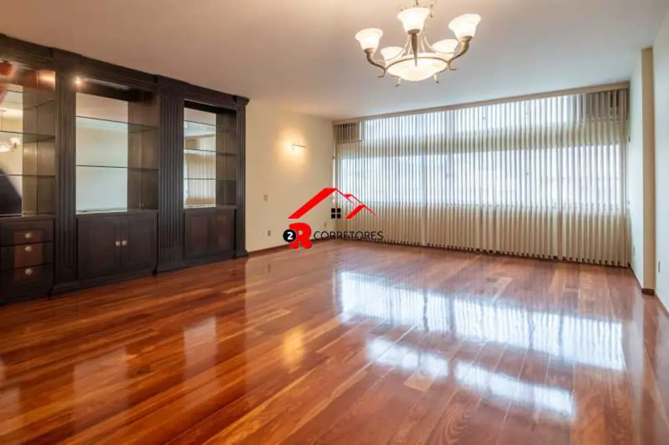 Foto 5 de Apartamento com 3 quartos à venda, 143m2 em Rio De Janeiro - RJ