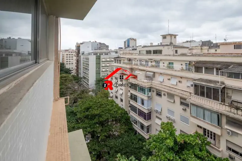 Foto 7 de Apartamento com 3 quartos à venda, 143m2 em Rio De Janeiro - RJ