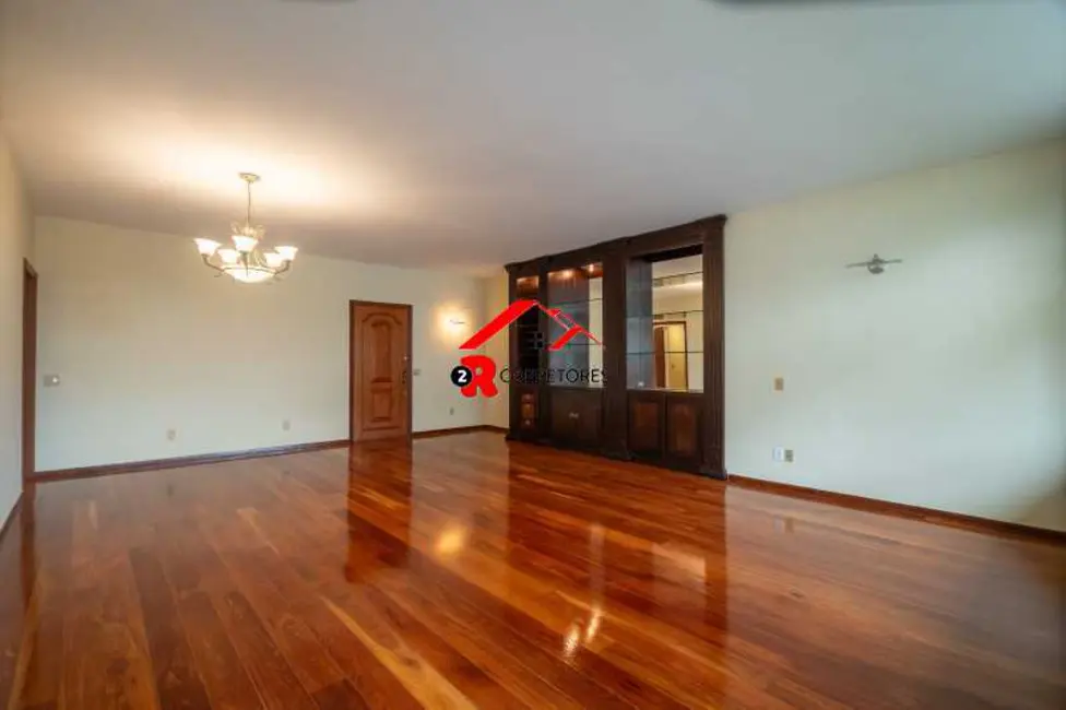 Foto 3 de Apartamento com 3 quartos à venda, 143m2 em Rio De Janeiro - RJ